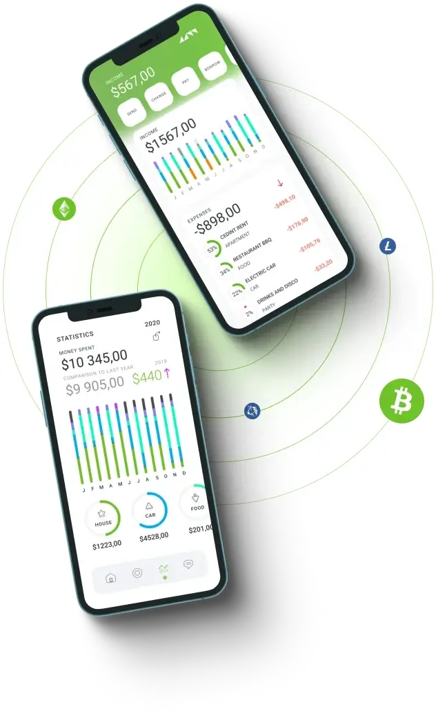 Prism Ledgeron - Découvrez notre approche de pointe